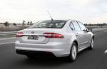 Ford Falcon 2014 года